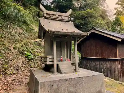 雷神社(福岡県)