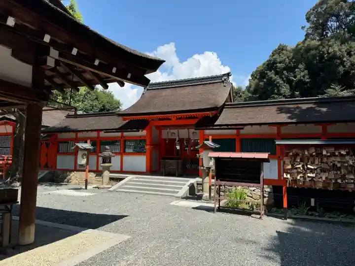 吉田神社(京都府)
