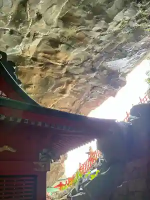 鵜戸神宮(宮崎県)