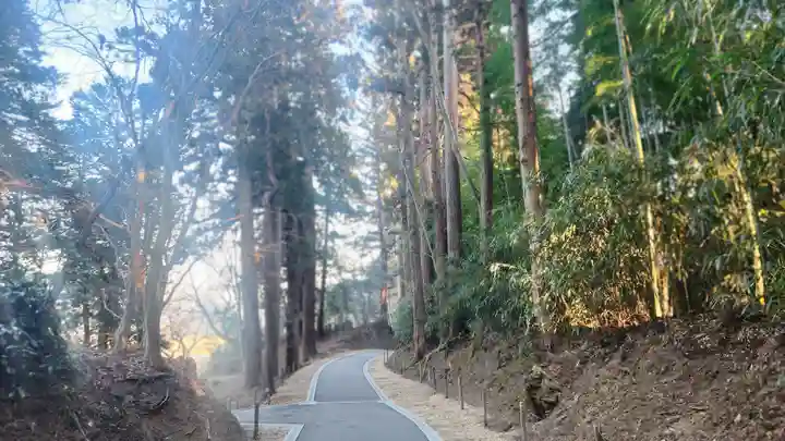 中尊寺(岩手県)