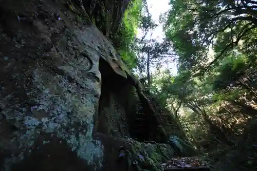 岩屋寺のその他建物