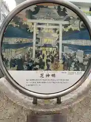 芝大神宮(東京都)