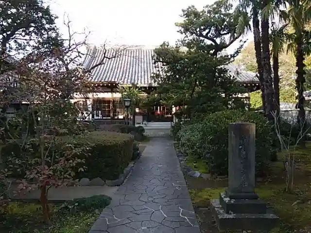 常楽寺のその他建物
