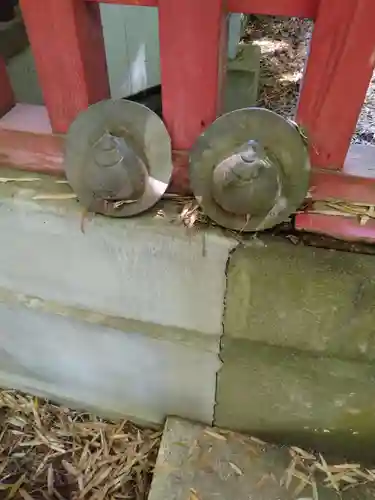 竹原神社(宮城県)
