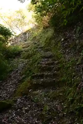 五辻不動(大分県)