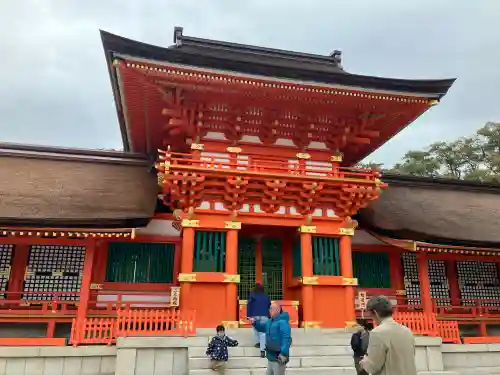 宇佐神宮(大分県)