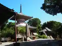 最御崎寺のその他建物