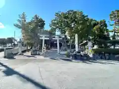 狩上神社(滋賀県)