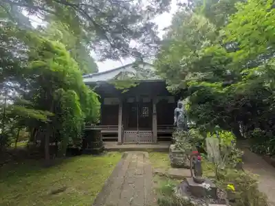 廣福寺(神奈川県)