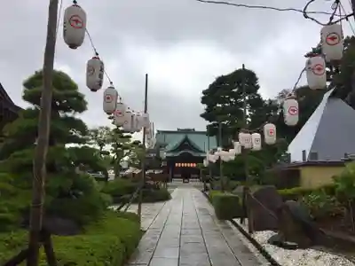大坊本行寺のその他建物
