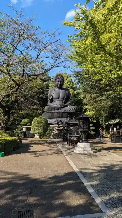 乗蓮寺(東京都)