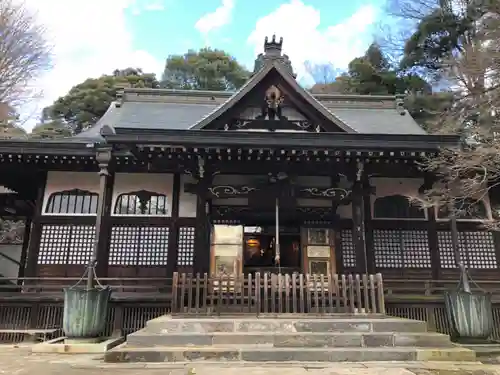 本土寺のその他建物