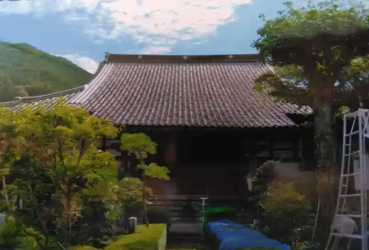 勝林寺(兵庫県)