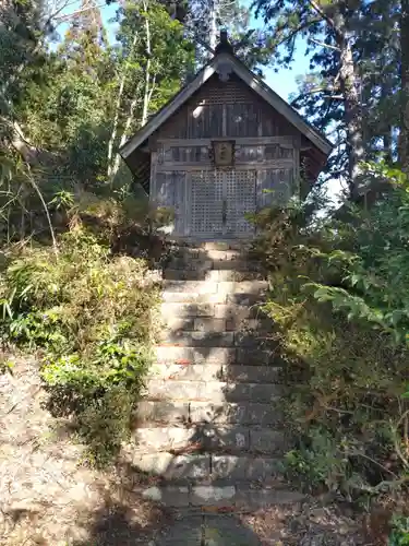 菅原神社(新潟県)