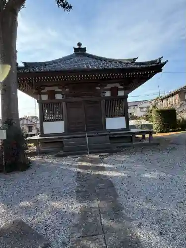 東光寺(埼玉県)