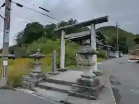 眞名井神社(籠神社奥宮)(京都府)