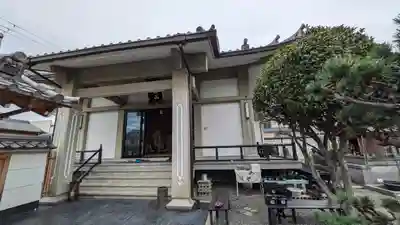 金樹寺(京都府)