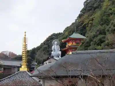 玉蔵院のその他建物