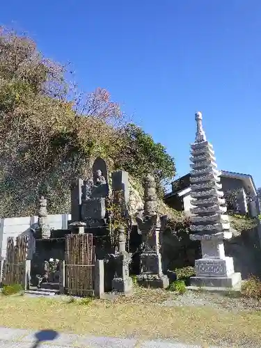 大寳寺の仏像