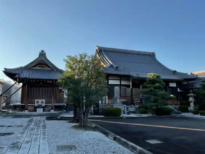 真通寺(愛知県)