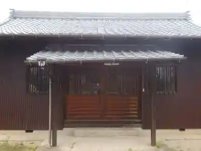 大慈庵(愛知県)