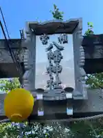 椎宮八幡神社(徳島県)