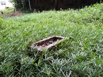 秋葉社(愛知県)