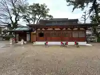 茨木神社(大阪府)