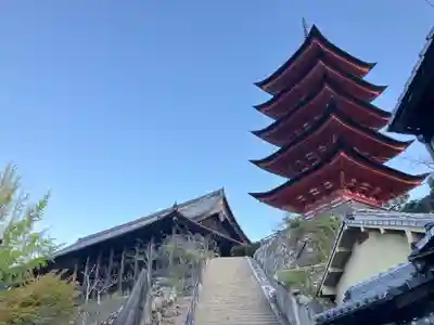厳島神社(広島県)