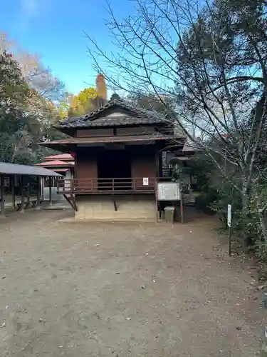 熊野神社(千葉県)