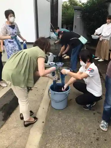 總社 和田八幡宮(福井県)