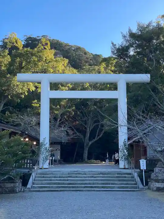 安房神社(千葉県)