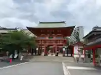 生田神社(兵庫県)