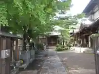 宝城院のその他建物