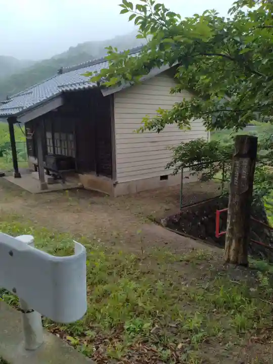 九瀧神社(福島県)
