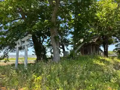 神明神社(千葉県)