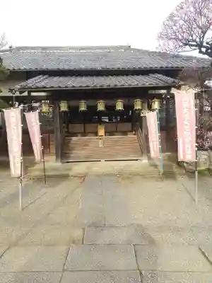 観音寺(埼玉県)