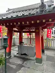 成田山 萬福院(愛知県)