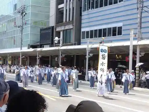 八坂神社(祇園さん)(京都府)