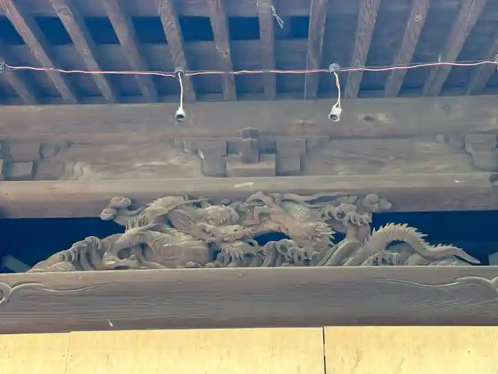 大森山王日枝神社(東京都)