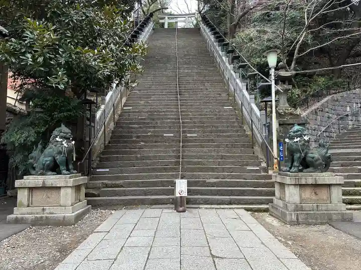 愛宕神社(東京都)