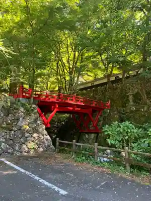 横蔵寺(岐阜県)