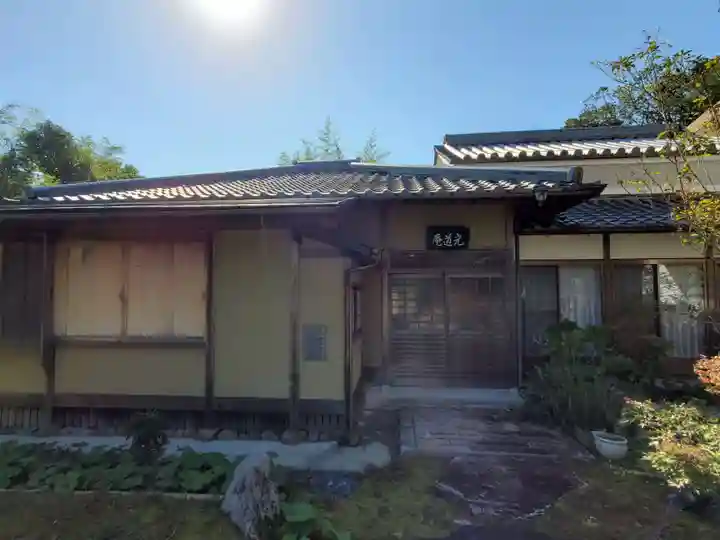 総持院のその他建物