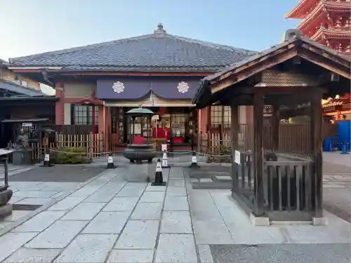 浅草寺(東京都)