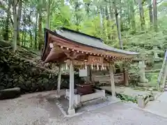 宝登山神社(埼玉県)