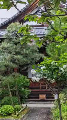 宝蔵寺(京都府)