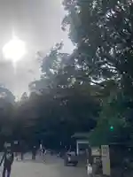 伊勢神宮外宮(豊受大神宮)(三重県)