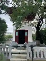 妙覚寺のその他建物