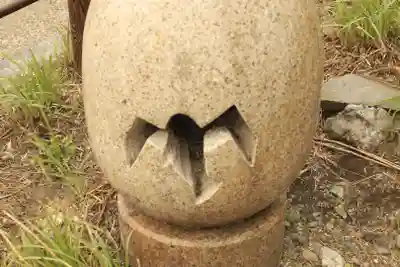 蕪嶋神社(青森県)