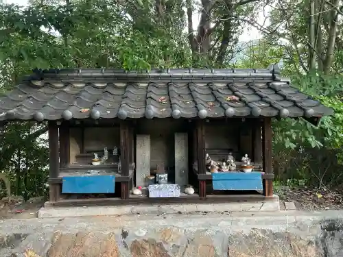 糸崎天満宮(広島県)